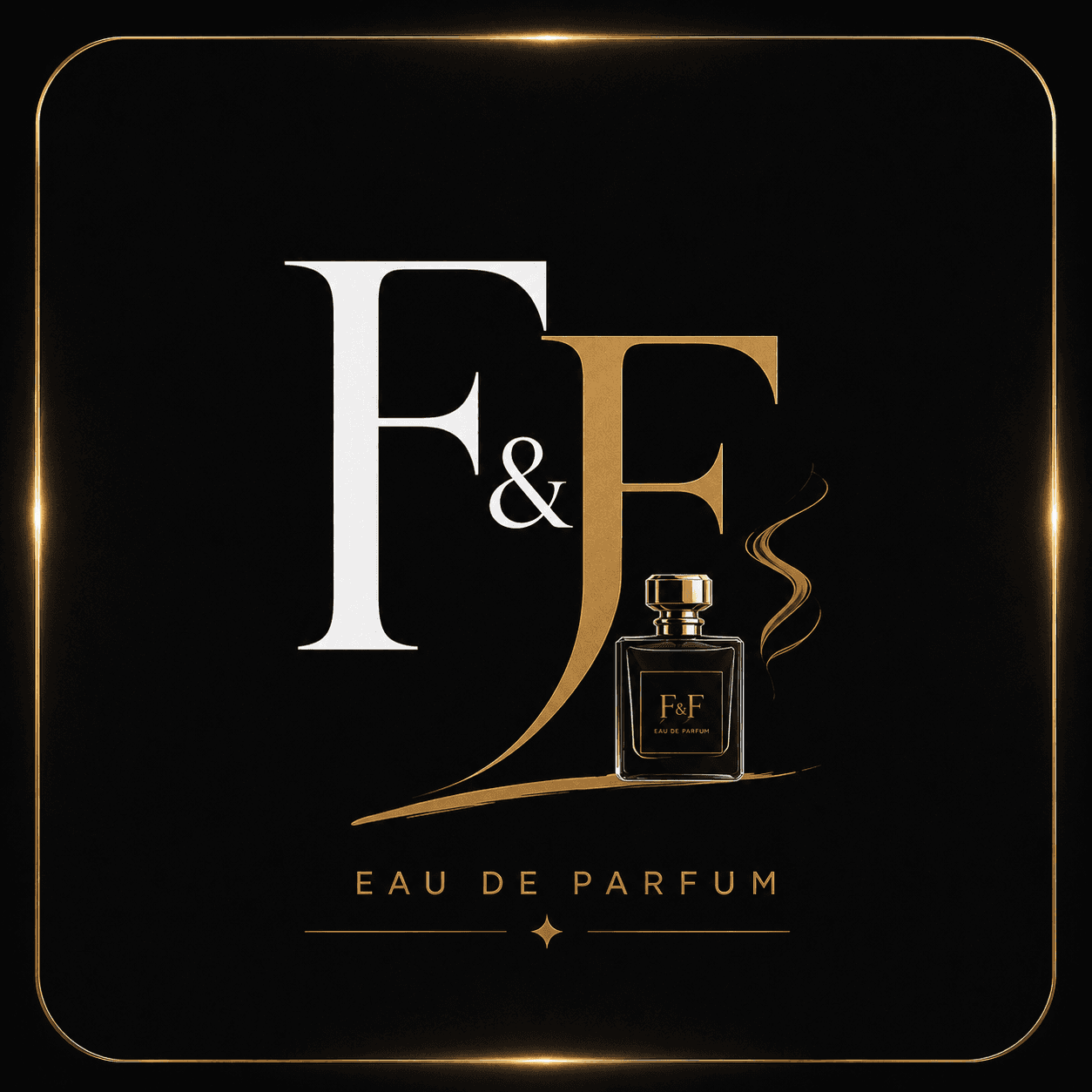 Fit & Fragrance Eau de Parfum monogram